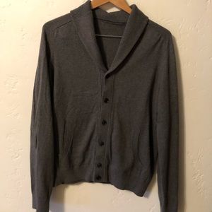 Gap cashmere blend sweater